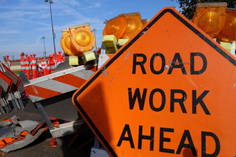 Railroad work to close Main Street in Clifton