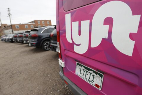 Lyft details fuel surcharge to help offset rising gas prices