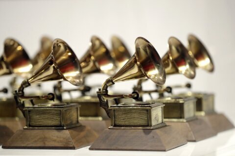 Jon Batiste tops Grammys; Silk Sonic soars, Rodrigo crowned