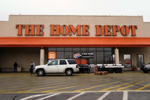 Home Depot: Worksheet on privilege gone viral not authorized