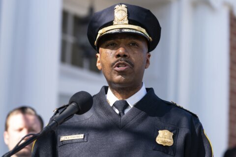 ‘Who does this actually help?’: DC police chief criticizes criminal code overhaul
