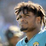 Jaguars cut veteran LB Myles Jack to create $8M in cap space