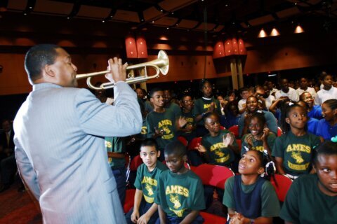 Little-known 1922 rule bans jazz in New Orleans schools