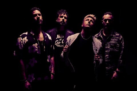 Papa Roach ready to rock MGM National Harbor with more hits than you realize