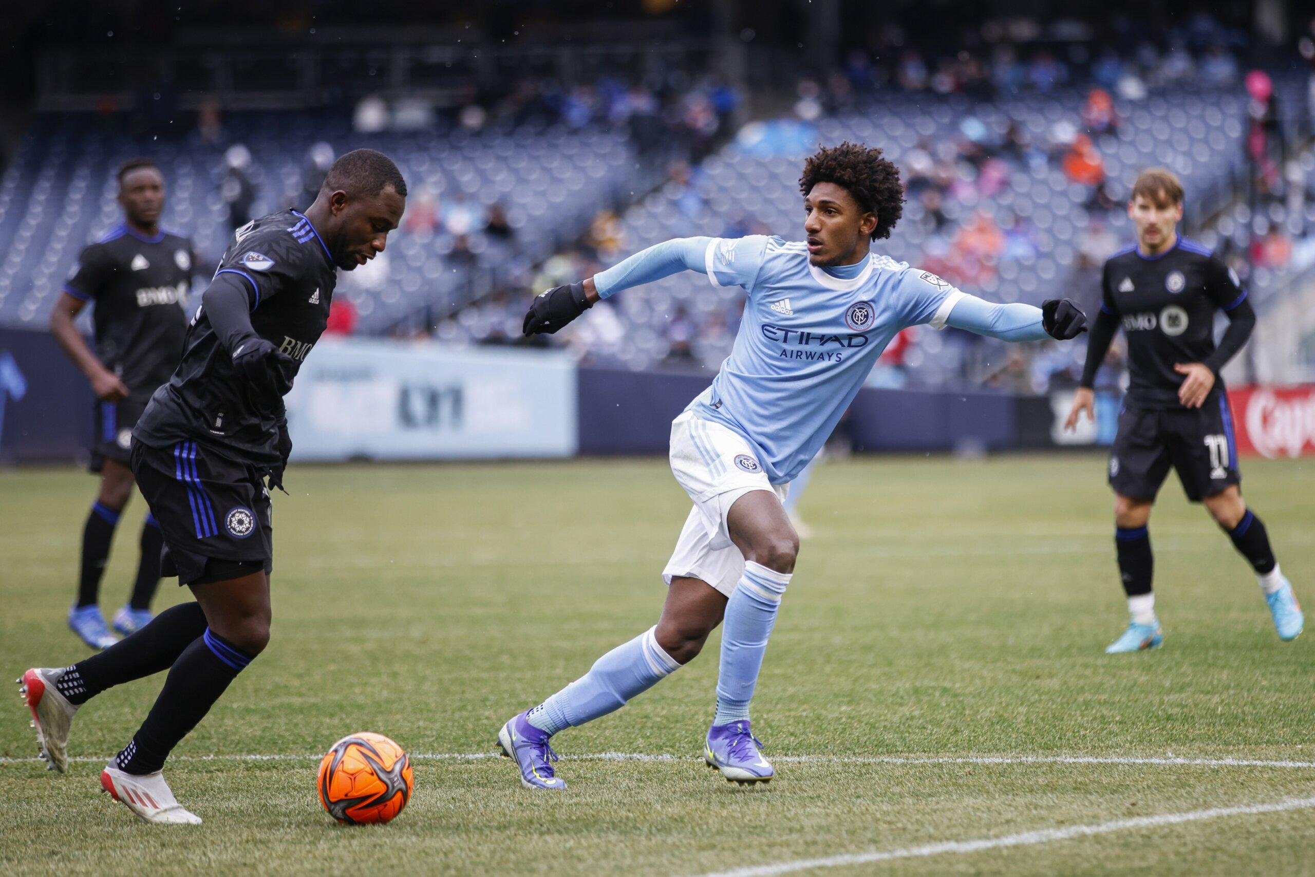 Nycfc vs montreal prediction