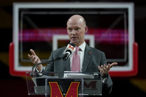Maryland Men’s Basketball Preview: Program in transition has lofty goals