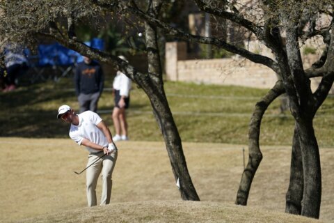 Match Play Live: A day of elimination and comebacks