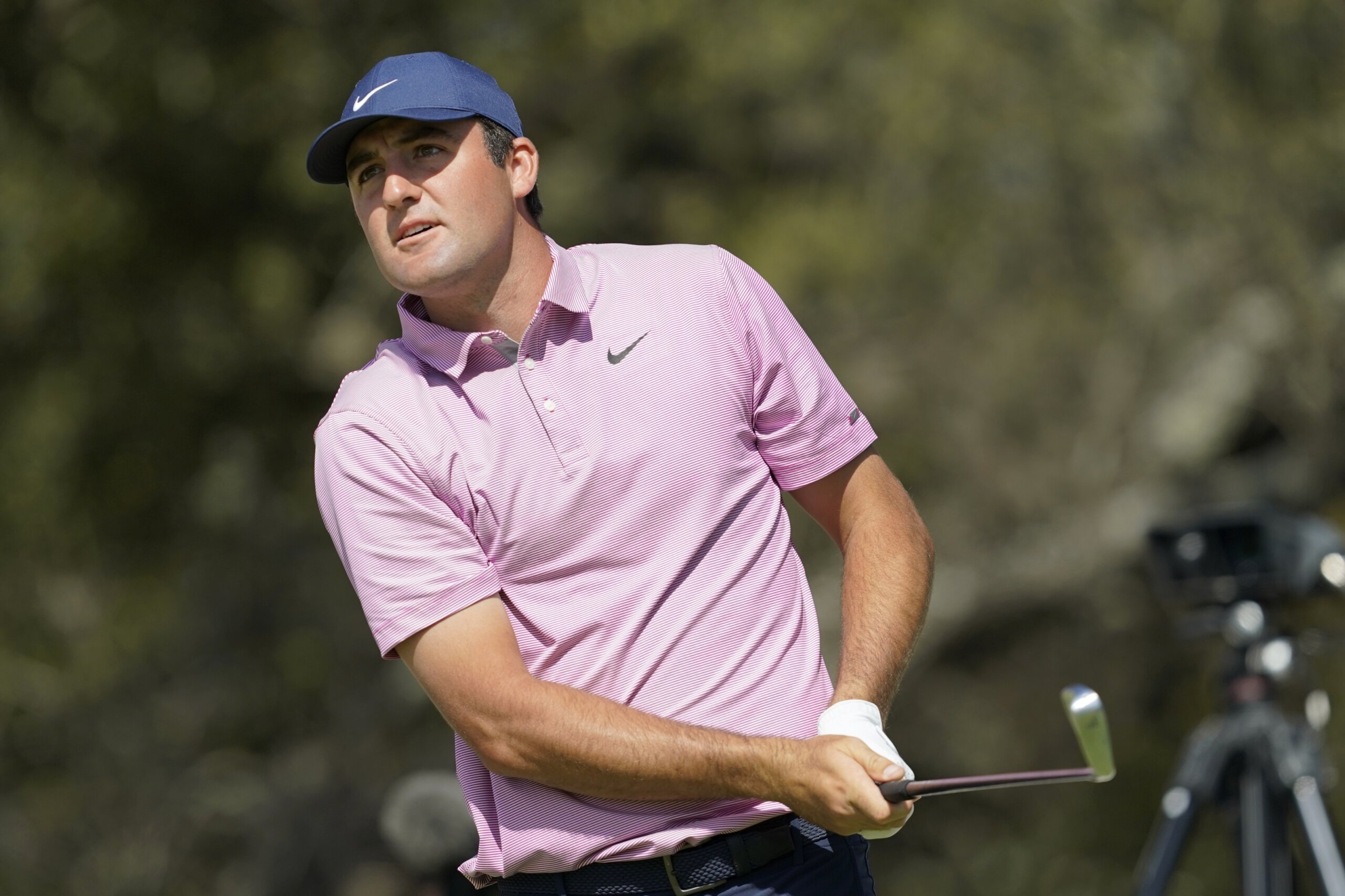 scheffler-kisner-advance-to-championship-at-match-play-wtop-news