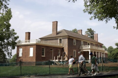Montpelier ends power-share with enslaved descendants group