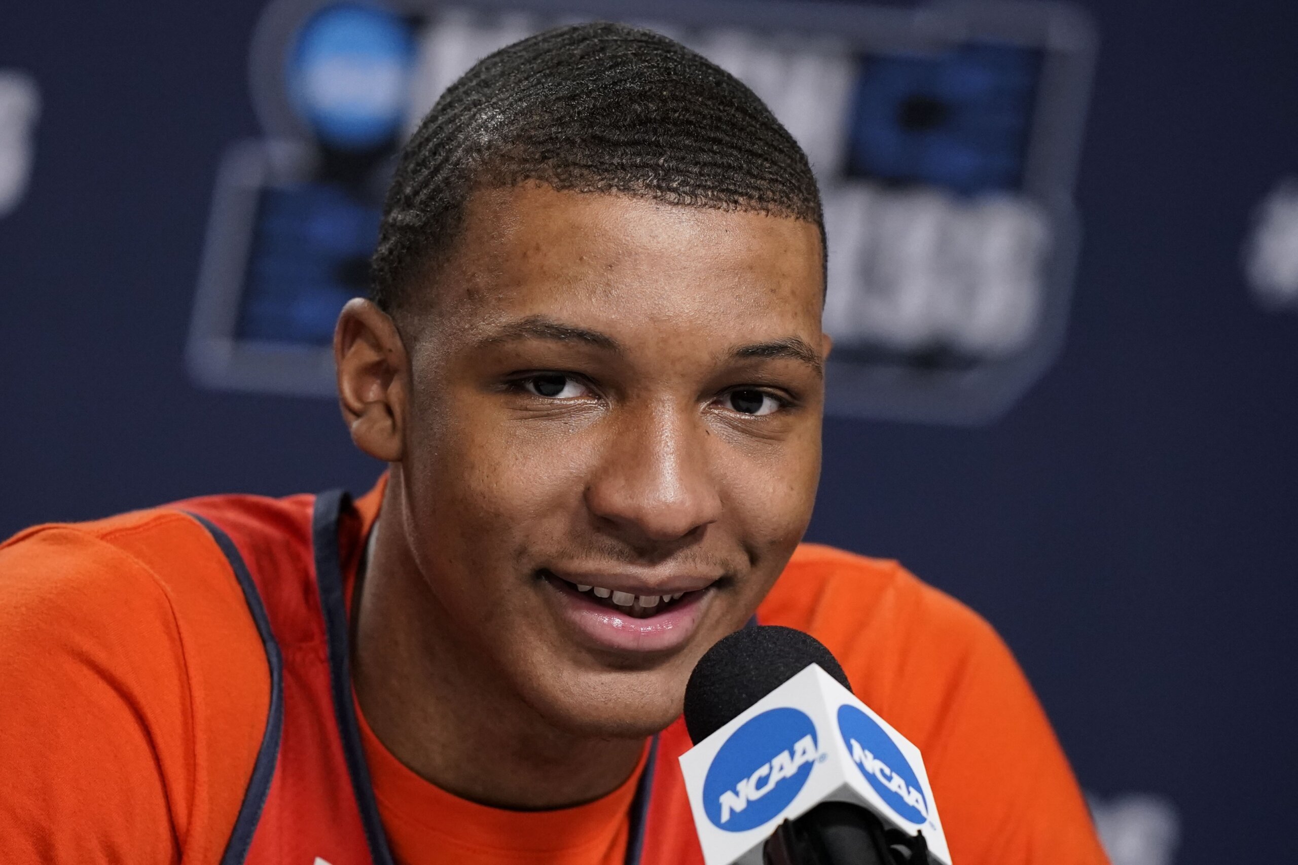 Auburn’s Smith, a projected Top5 pick, enters NBA draft WTOP News