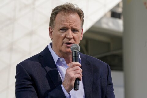 NFL owners not likely to make as much news as free agency