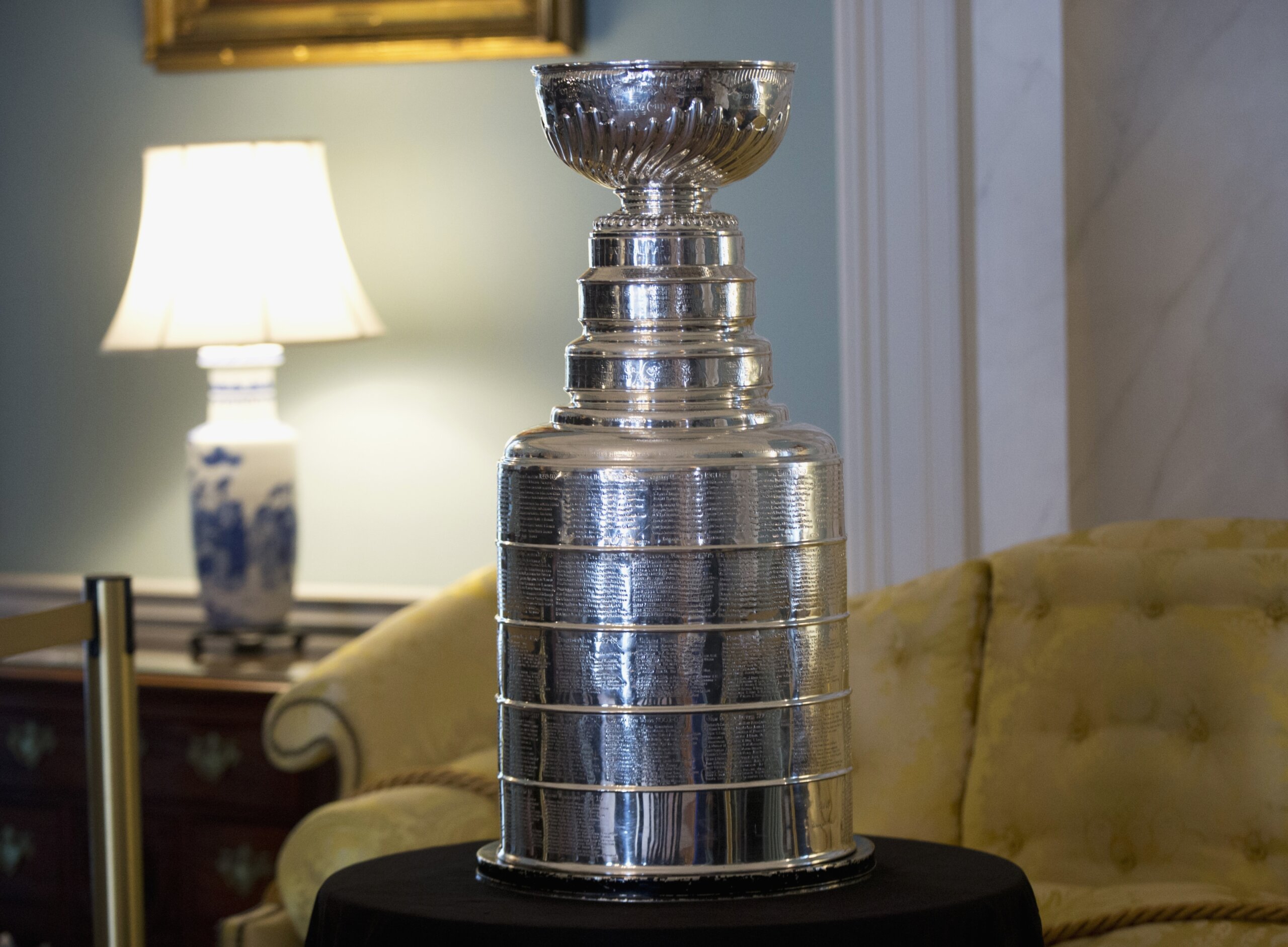 How to watch and what to expect in the 2024 Stanley Cup playoffs WTOP