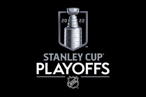 NHL unveils new logo for Stanley Cup playoffs and Final