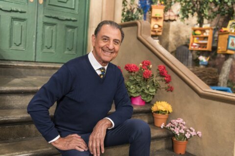 Emilio Delgado, Luis on ‘Sesame Street’ for 45 years, dies