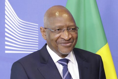 Mali’s ex-Prime Minister Soumeylou Maiga dies in detention