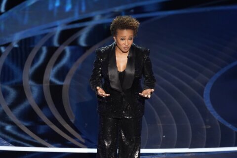 Wanda Sykes on Smith slapping Rock: ‘It was sickening’