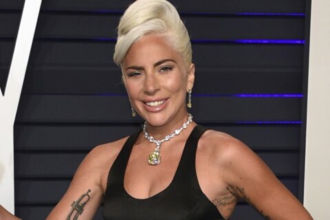Lady Gaga, Chris Rock, Zoë Kravitz among Oscars presenters