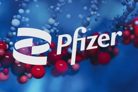Pfizer recalls 6 lots of blood pressure pill Accuretic