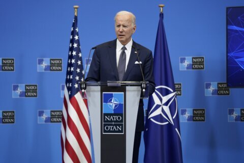 Biden visits Poland, a complex ally on Ukraine’s doorstep
