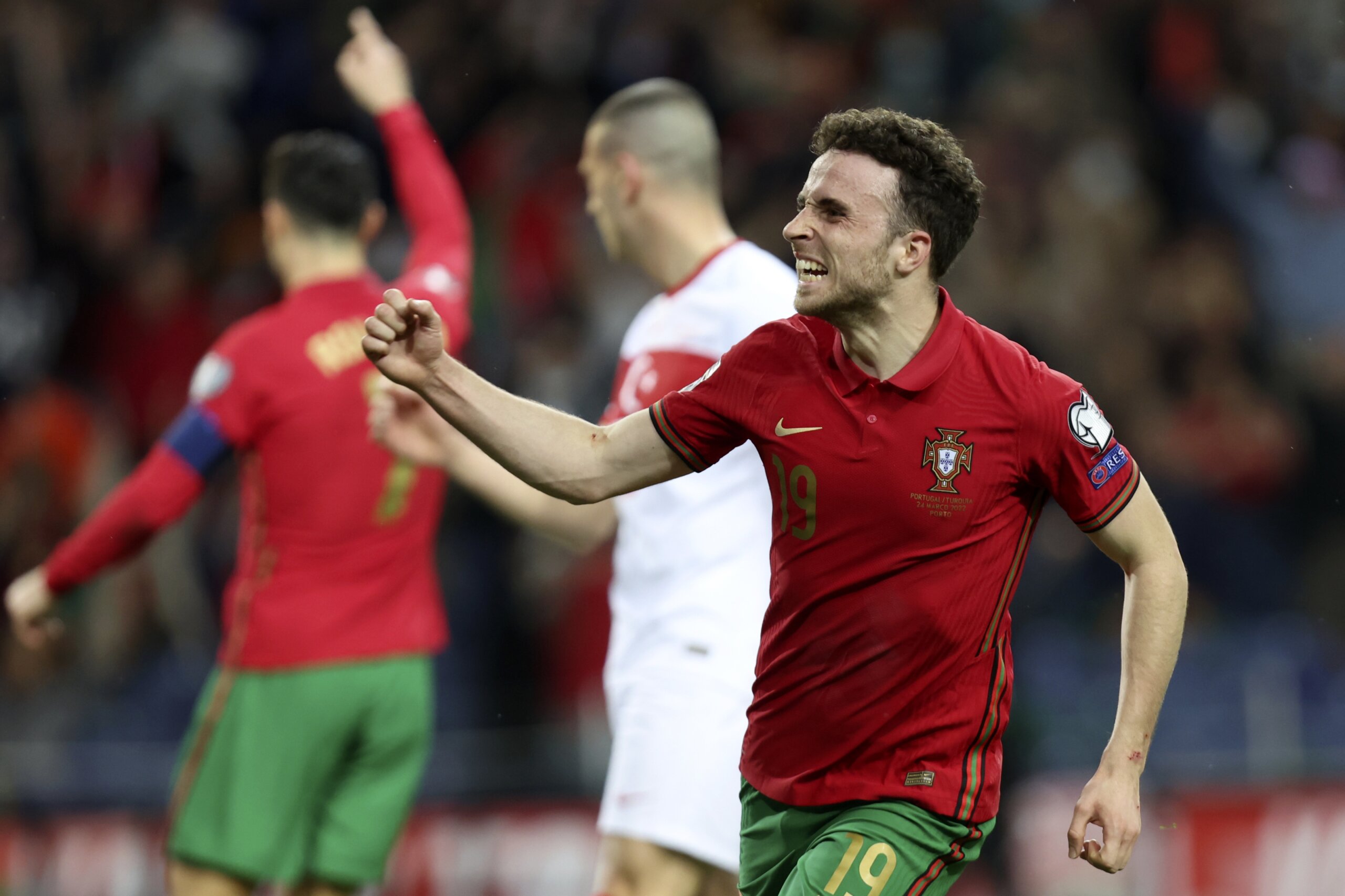 Portugal squad 'suspected' Ronaldo would be dropped at 2022 World Cup,  admits Bernardo Silva