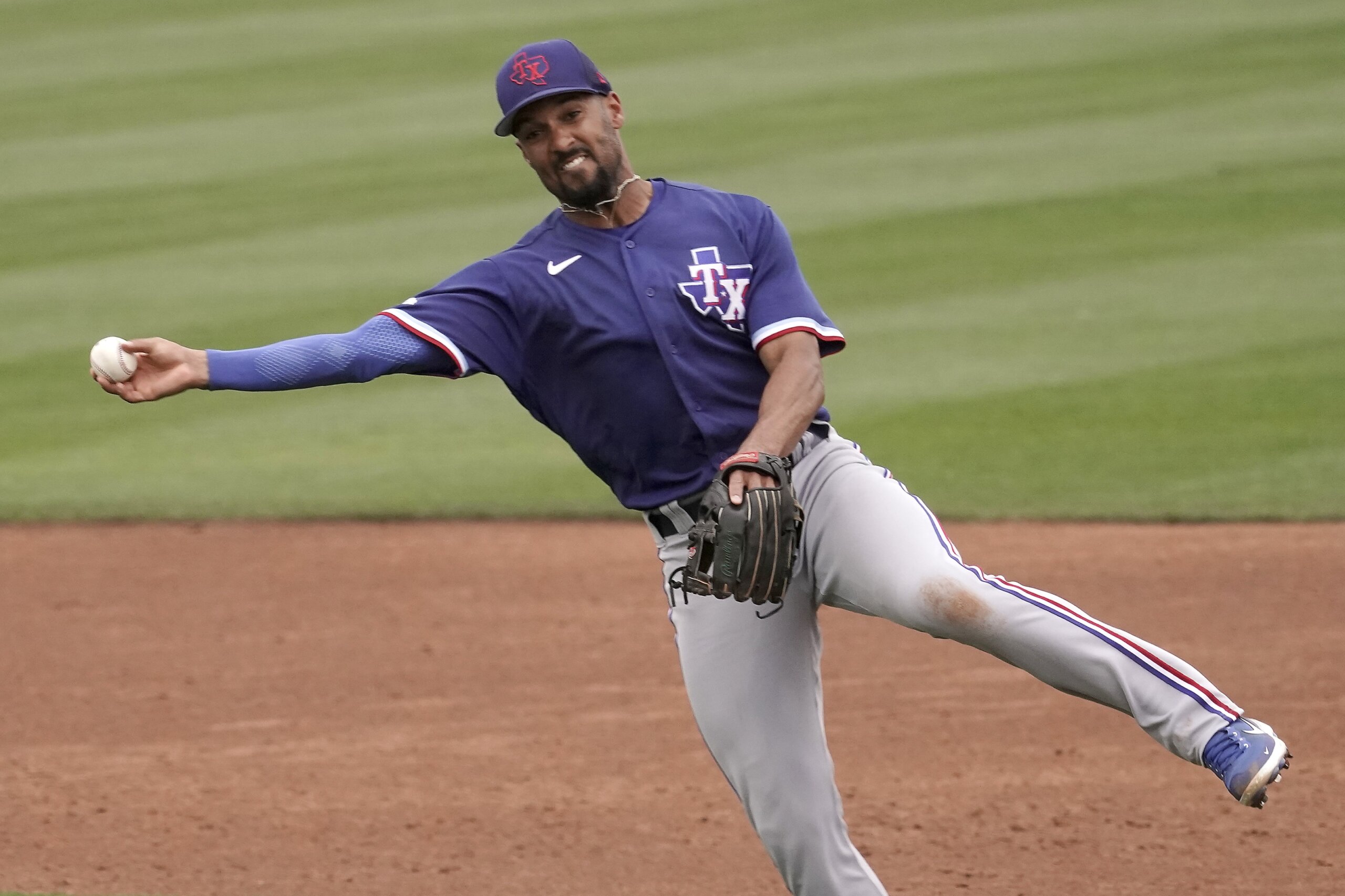 2022 Rangers positional analysis: Mitch Garver provides massive