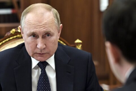 Putin ‘misled’ about war; could lead to disastrous ending