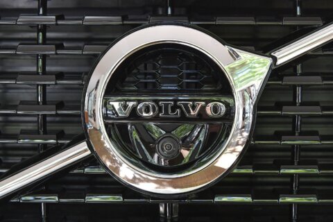 Volvo Group North America faces $130M civil penalty