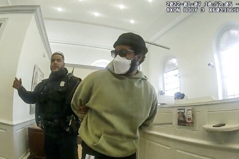 ‘Black Panther’ director mistaken for bank robber in Atlanta