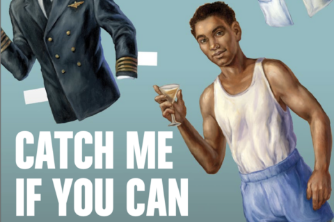 Arena Stage presents musical version of Spielberg movie ‘Catch Me If You Can’