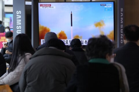 North Korea confirms new tests on spy satellite