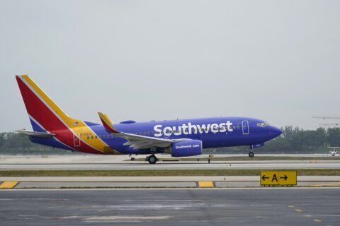 Southwest will add a fourth fare level to boost revenue