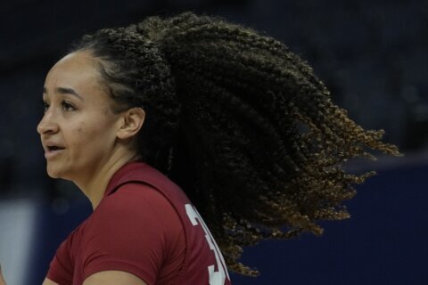 Stanford and UConn renew intense rivalry at Final Four