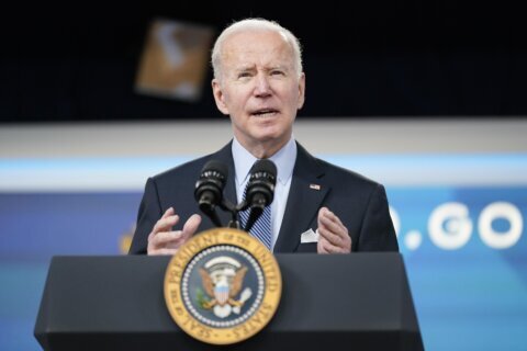 Biden planning to tap oil reserve to control gas prices