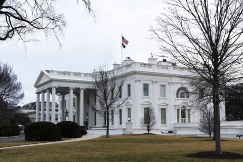 White House tours to resume next month as virus fades