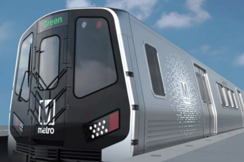 Metro removes some train operators over lapsed recertification