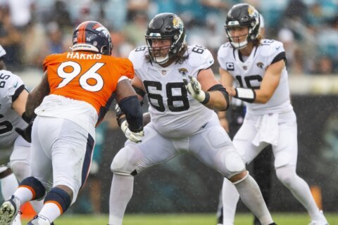 Andrew Norwell, Brandon Scherff are similar, but the differences truly matter