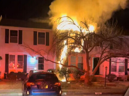 Fairfax identifies county’s 1st fire fatality