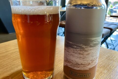 WTOP’s Beer of the Week: Bluejacket Essex ESB