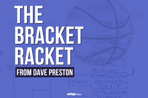 Beltway Basketball Beat: Bracket Racket XIII — Sweet 16 thoughts