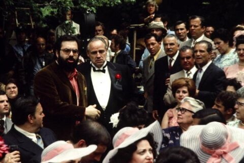 ‘The Godfather’ at 50: The making of a classic