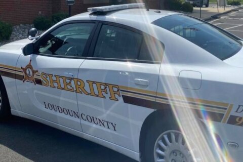 Former Loudon Co. sheriff’s deputy pleads guilty to solicitation of a minor