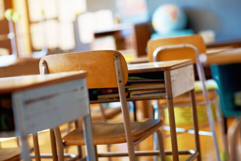 Special education teacher sues Loudoun Co. school board following sexual assault claims
