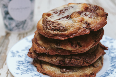 NYC’s Maman bakery, with one of Oprah’s favorite cookies, plans 3 DC-area locations
