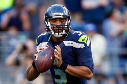 The conflicting takeaways from Commanders’ reported offer for Russell Wilson