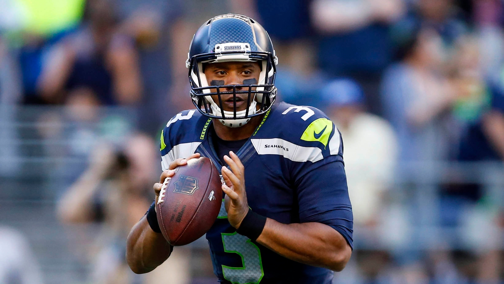 Sources: Seahawks agree to trade Russell Wilson to Denver - OPB