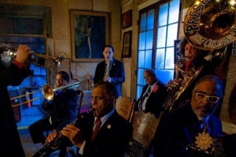 New Orleans public schools lift century-long ban on jazz music and dancing