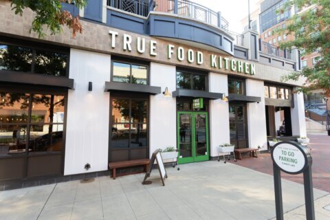 True Food Kitchen brings anti-inflammatory menu to Gaithersburg