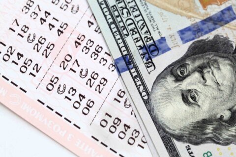 Virginia Lottery warns of consumer scams