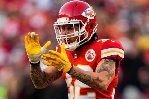 Here are the best remaining 2022 NFL free agents