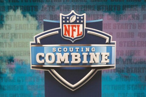 Looking back at the NFL Scouting Combine’s history, origins